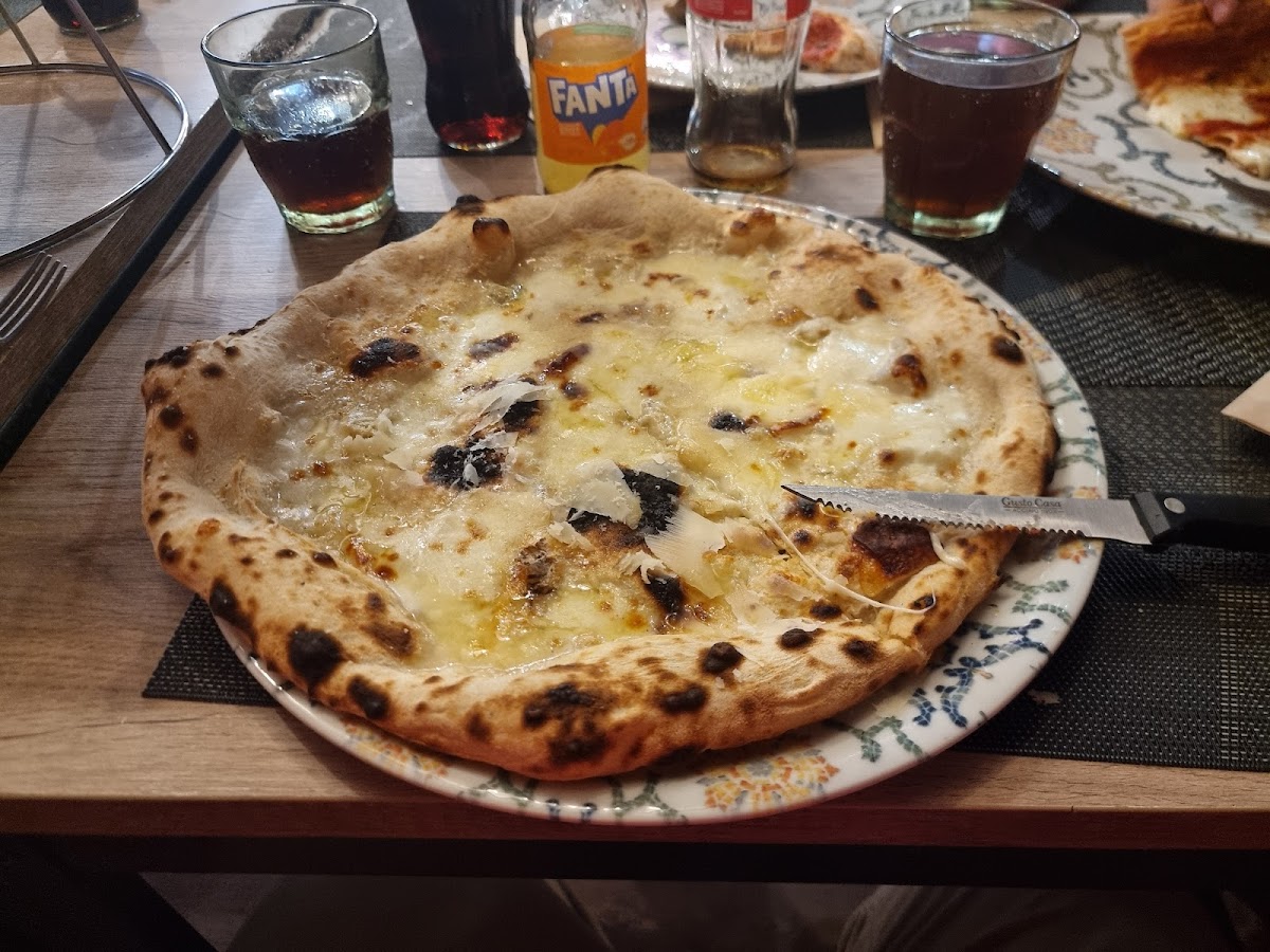 Pizzeria Ristorante Dumbo Photo 7