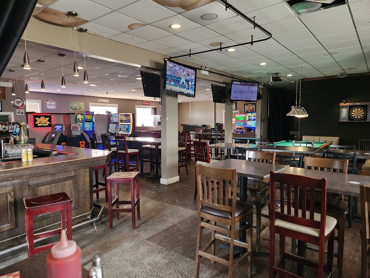 TB's Bar & Grill