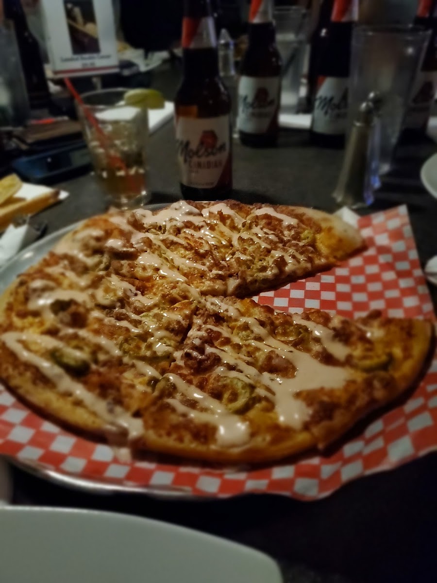 TB's Bar & Grill Photo 7