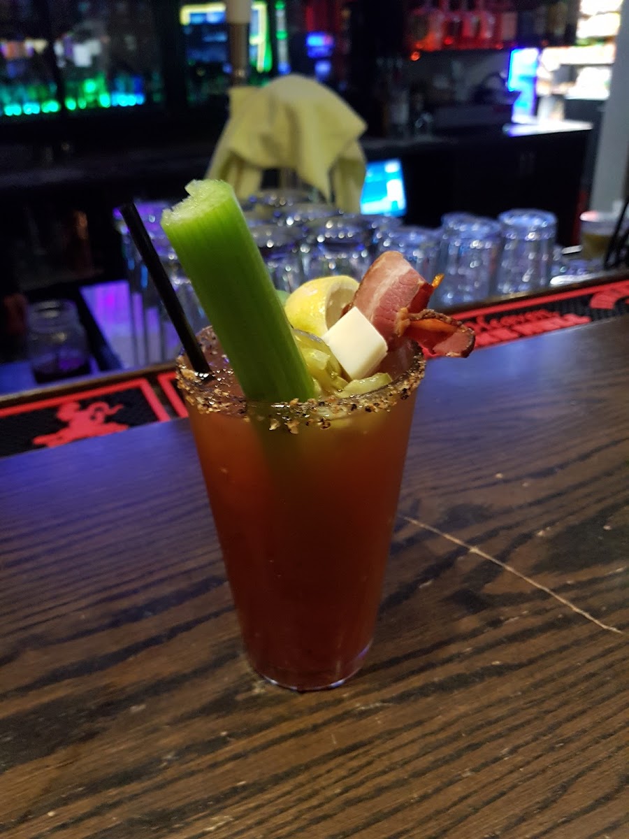 TB's Bar & Grill Photo 8