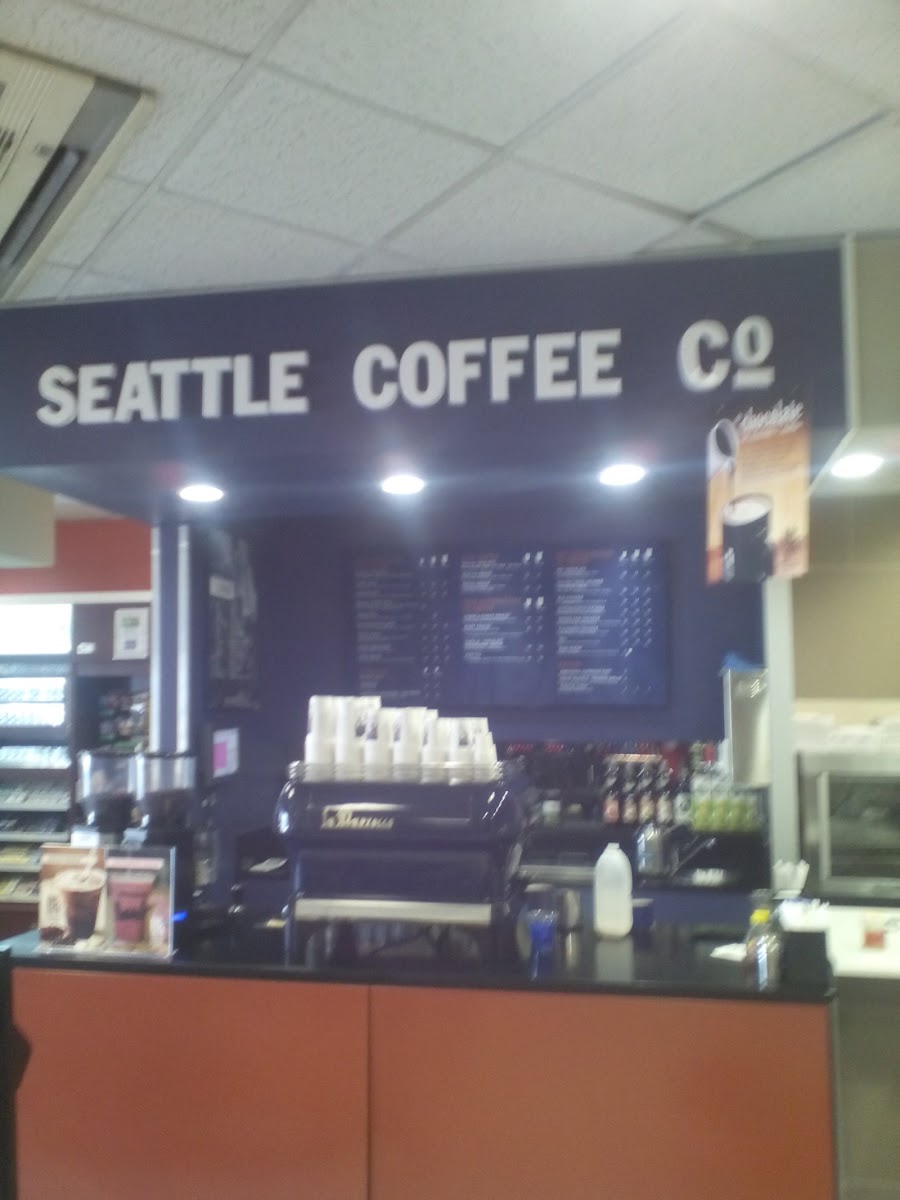 Seattle Coffee Company