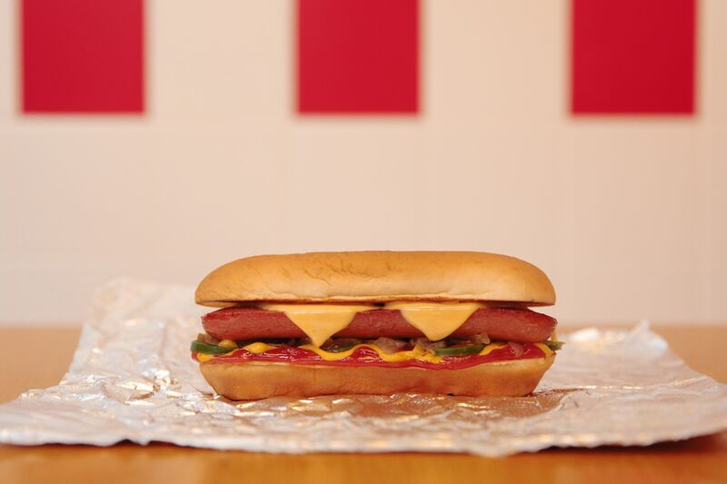 Five Guys Photo 3