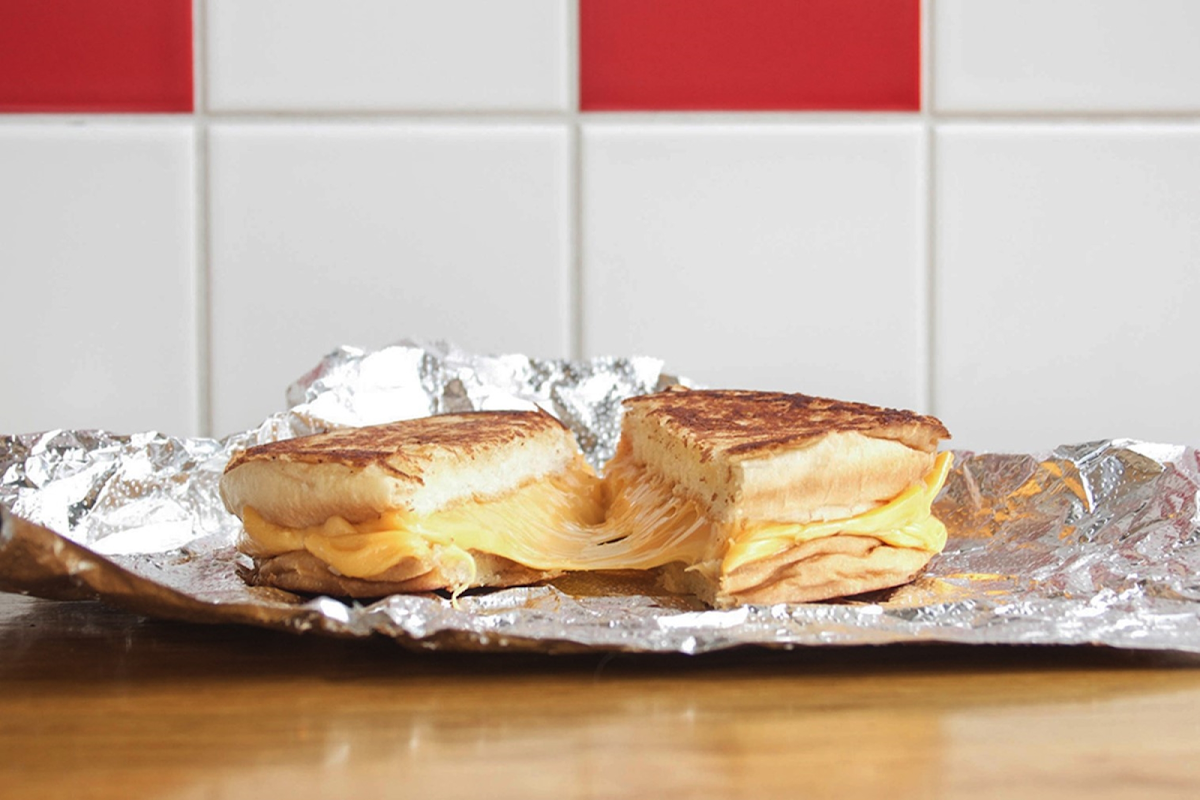 Five Guys Photo 5