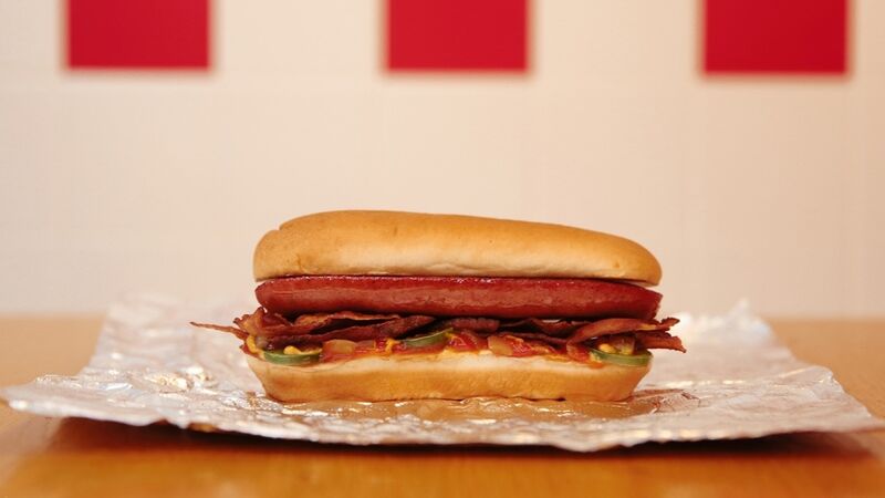 Five Guys Photo 8