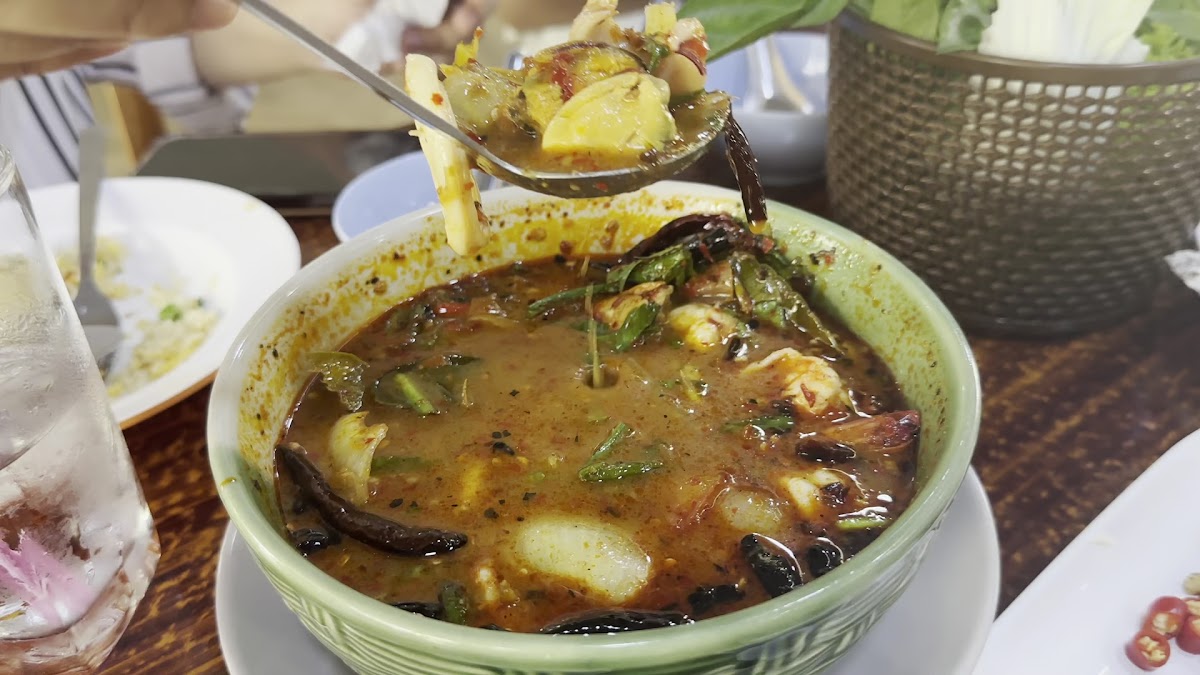 Ayutthaya Kitchen Photo 2