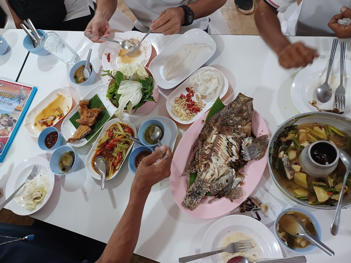 Ayutthaya Kitchen Photo 7