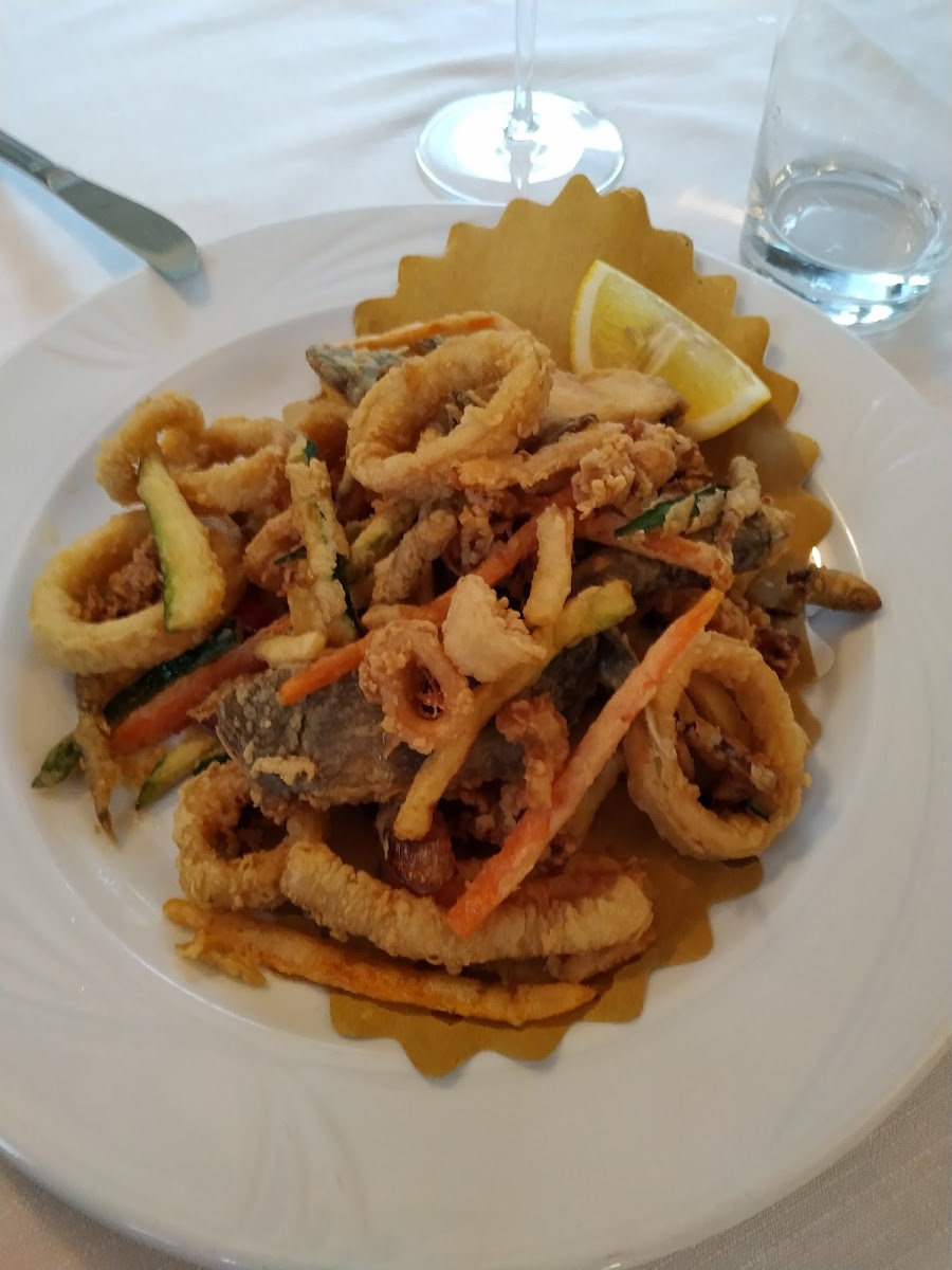 Ristorante da Irene Photo 6