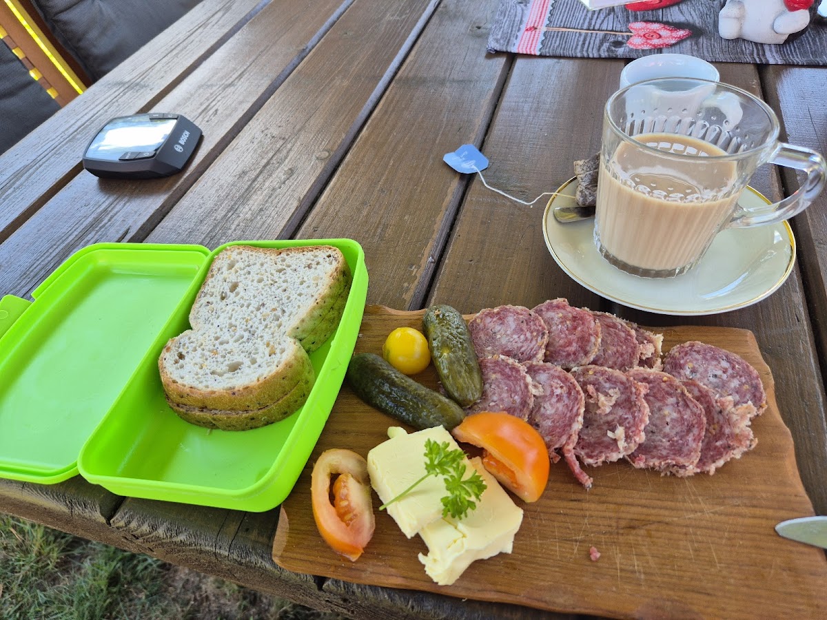 Ankes Kaffegarten Photo 10