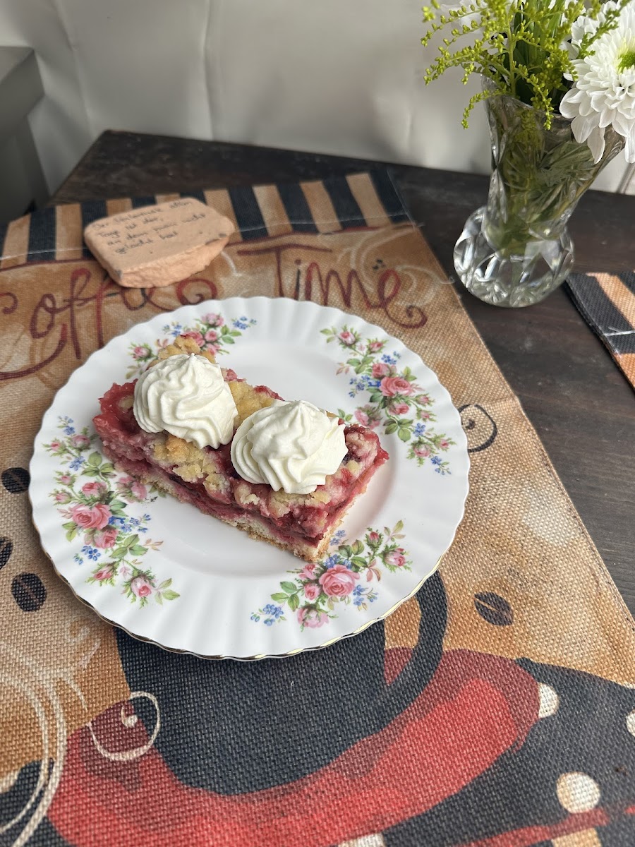 Ankes Kaffegarten Photo 2
