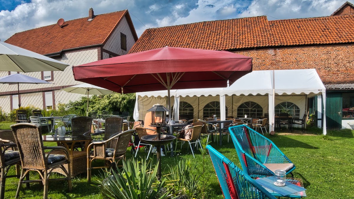 Ankes Kaffegarten Photo 3