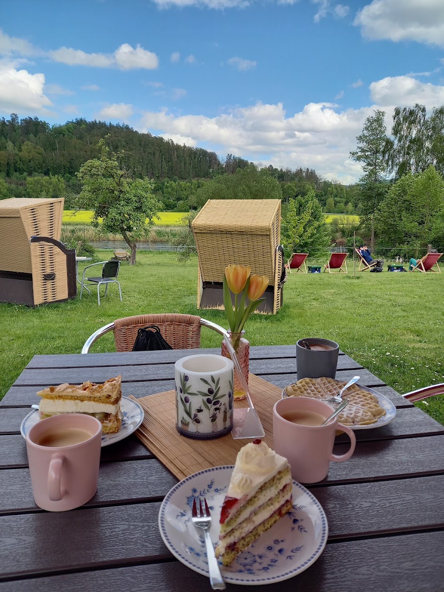 Ankes Kaffegarten Photo 5