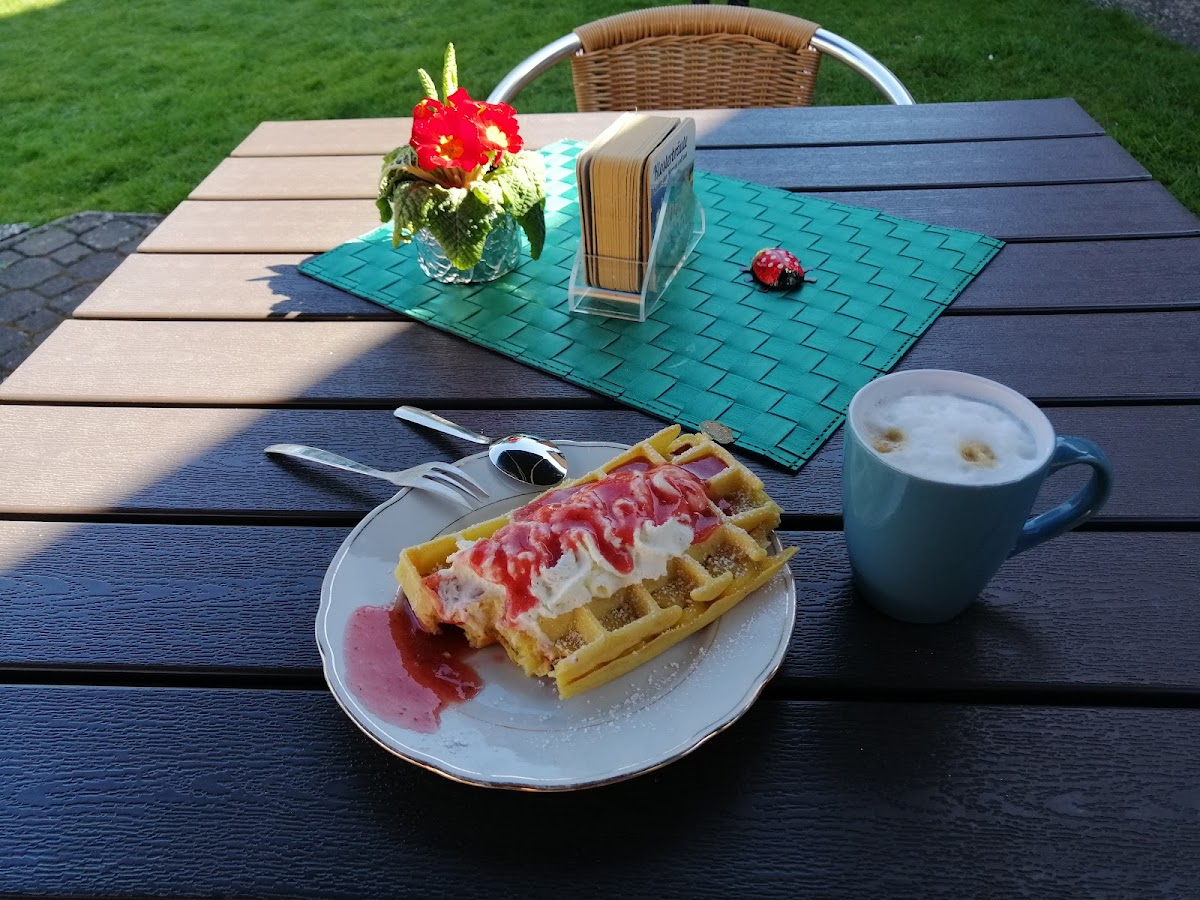 Ankes Kaffegarten Photo 6