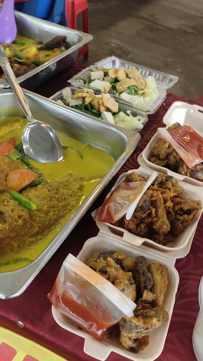 Roti Canai Meletop Photo 2