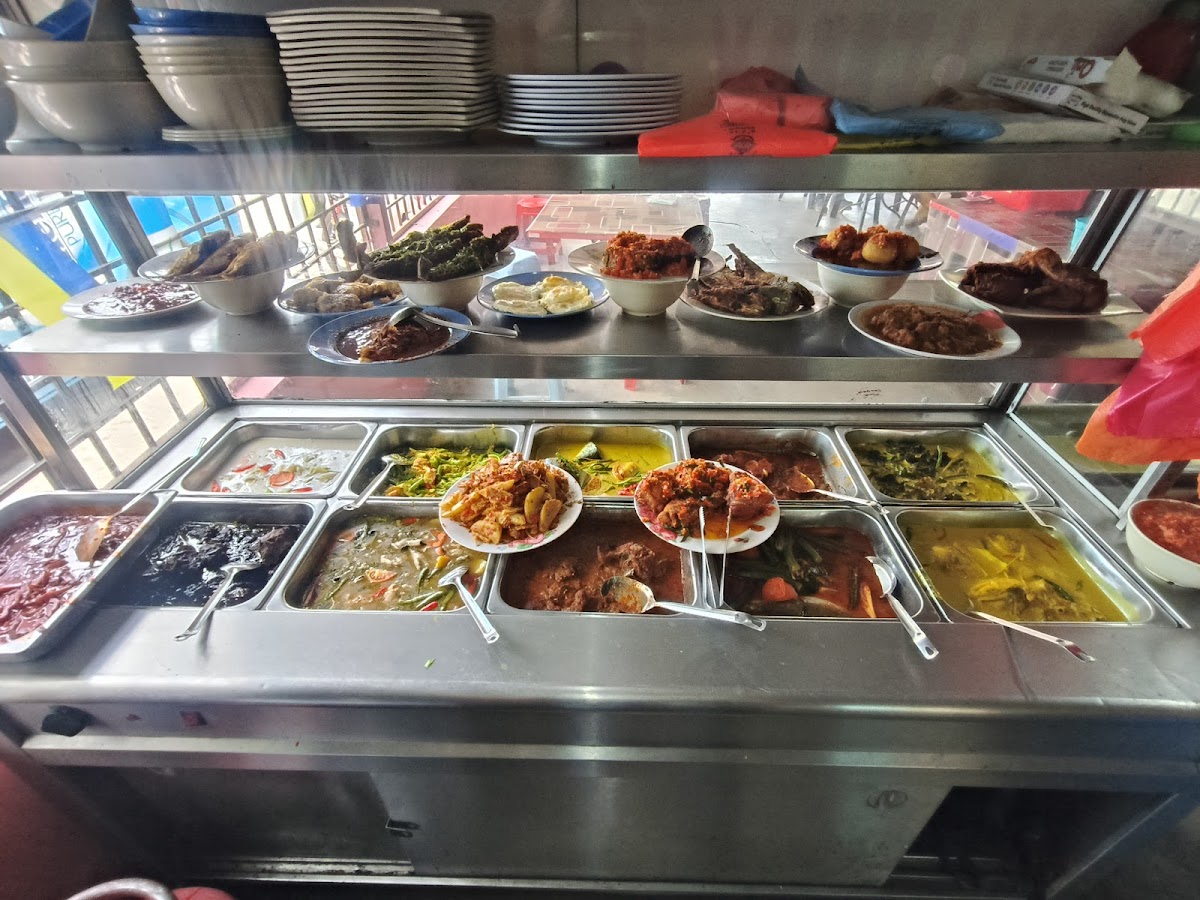 Roti Canai Meletop Photo 5
