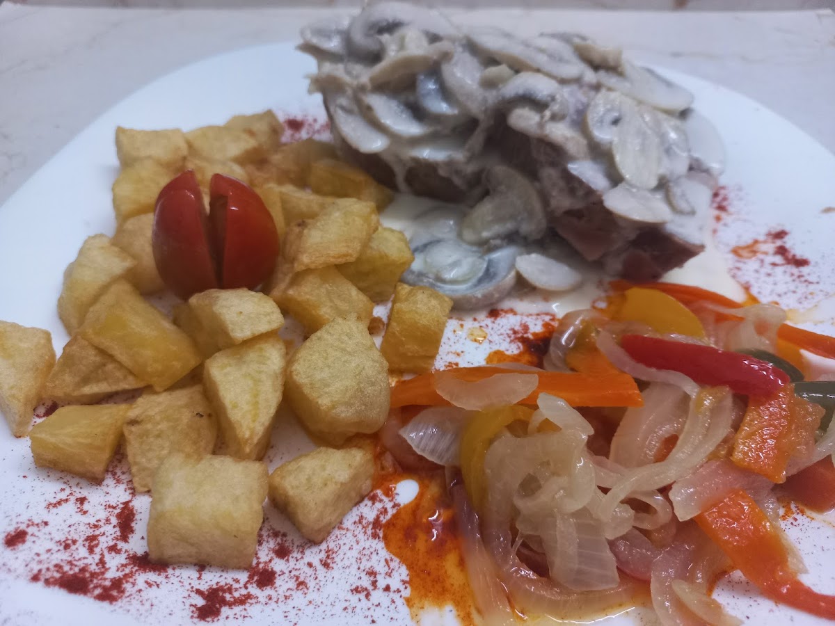 Sede Social Club Leones Photo 4
