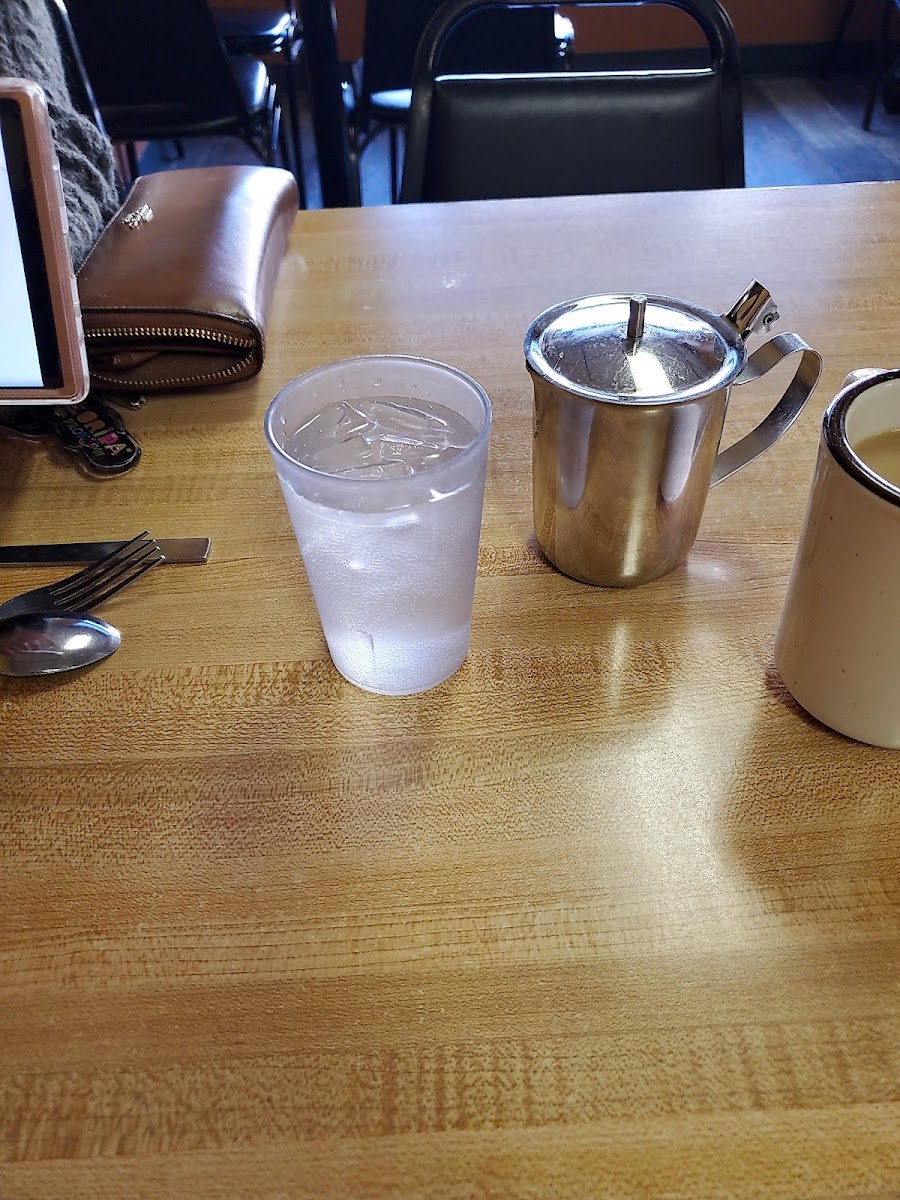 3rd Street Cafe Photo 10