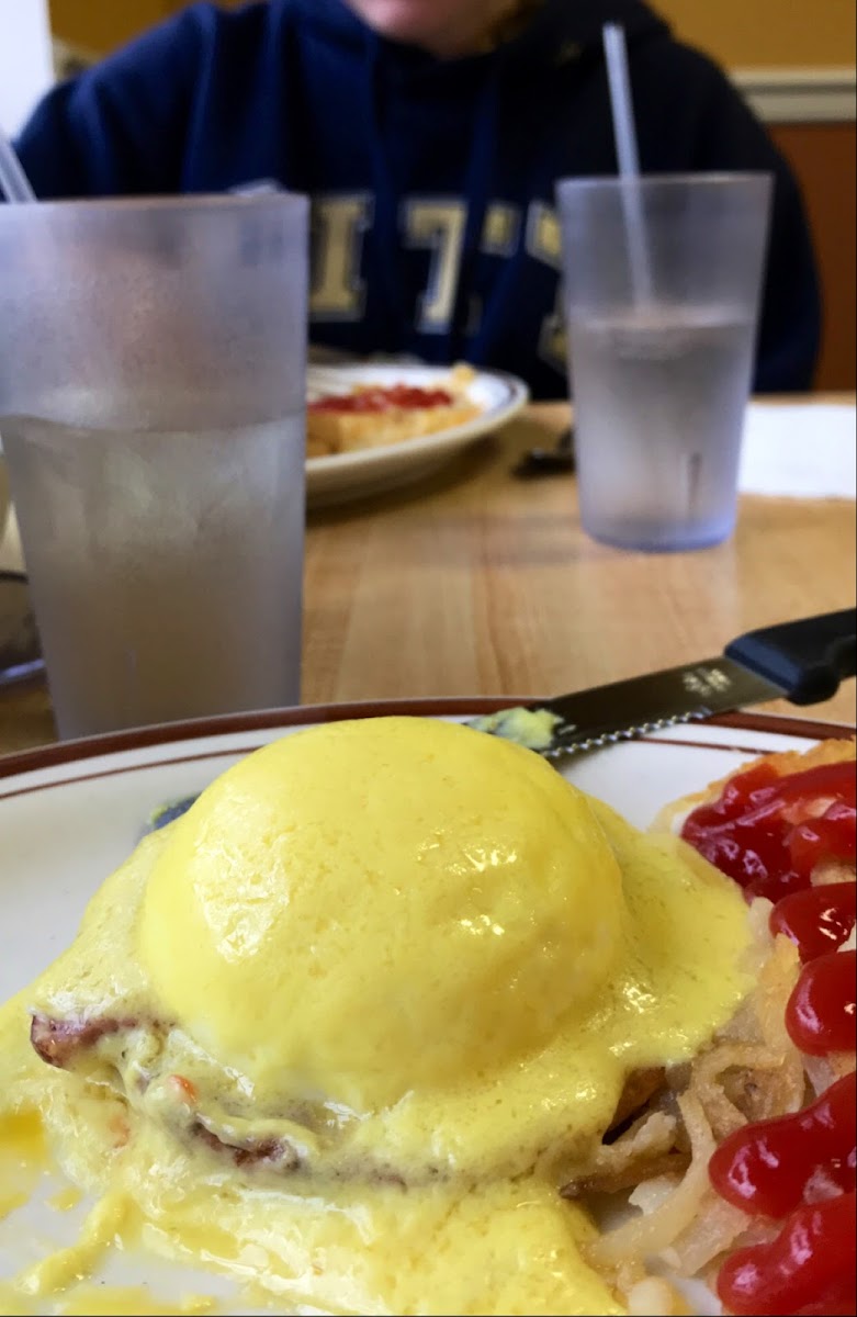 3rd Street Cafe Photo 5