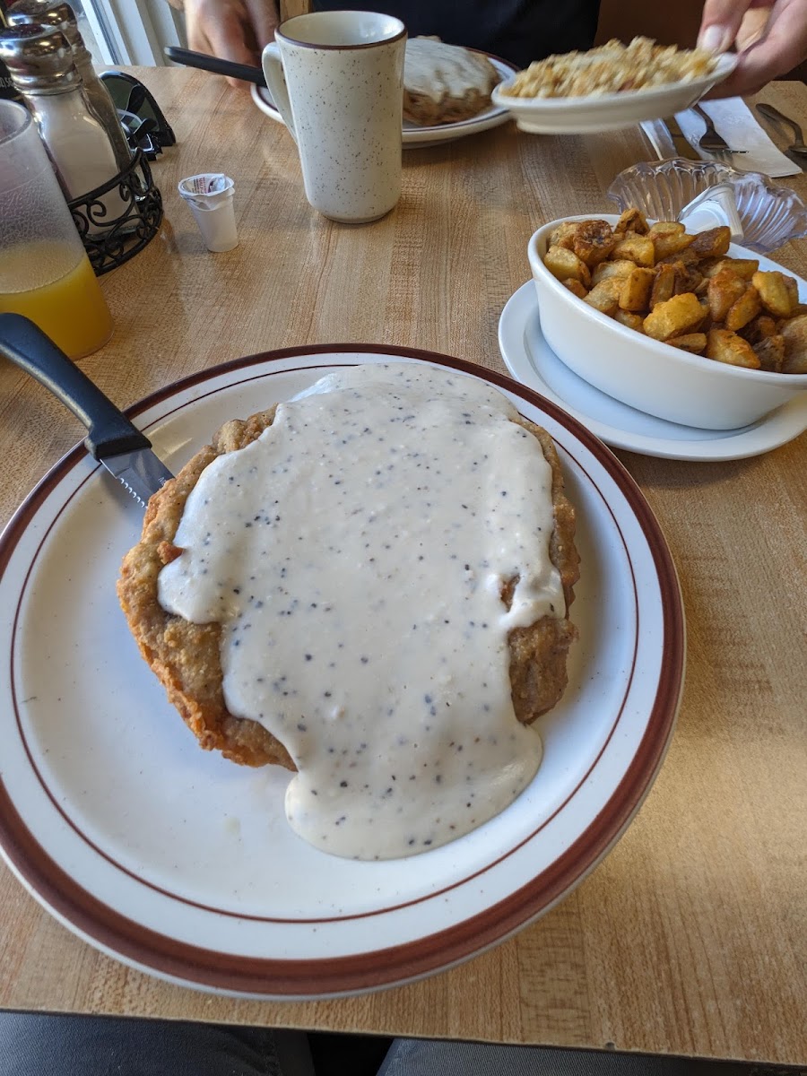 3rd Street Cafe Photo 6