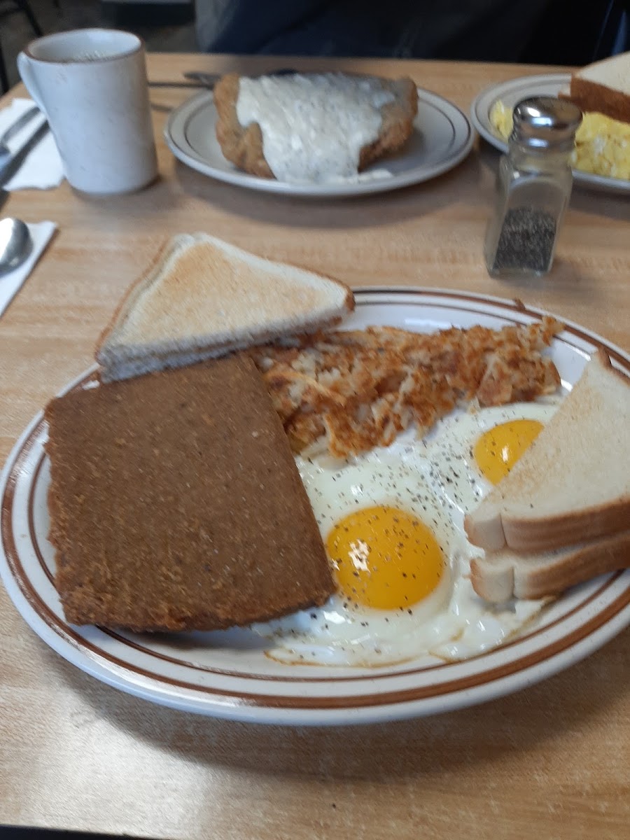 3rd Street Cafe Photo 7