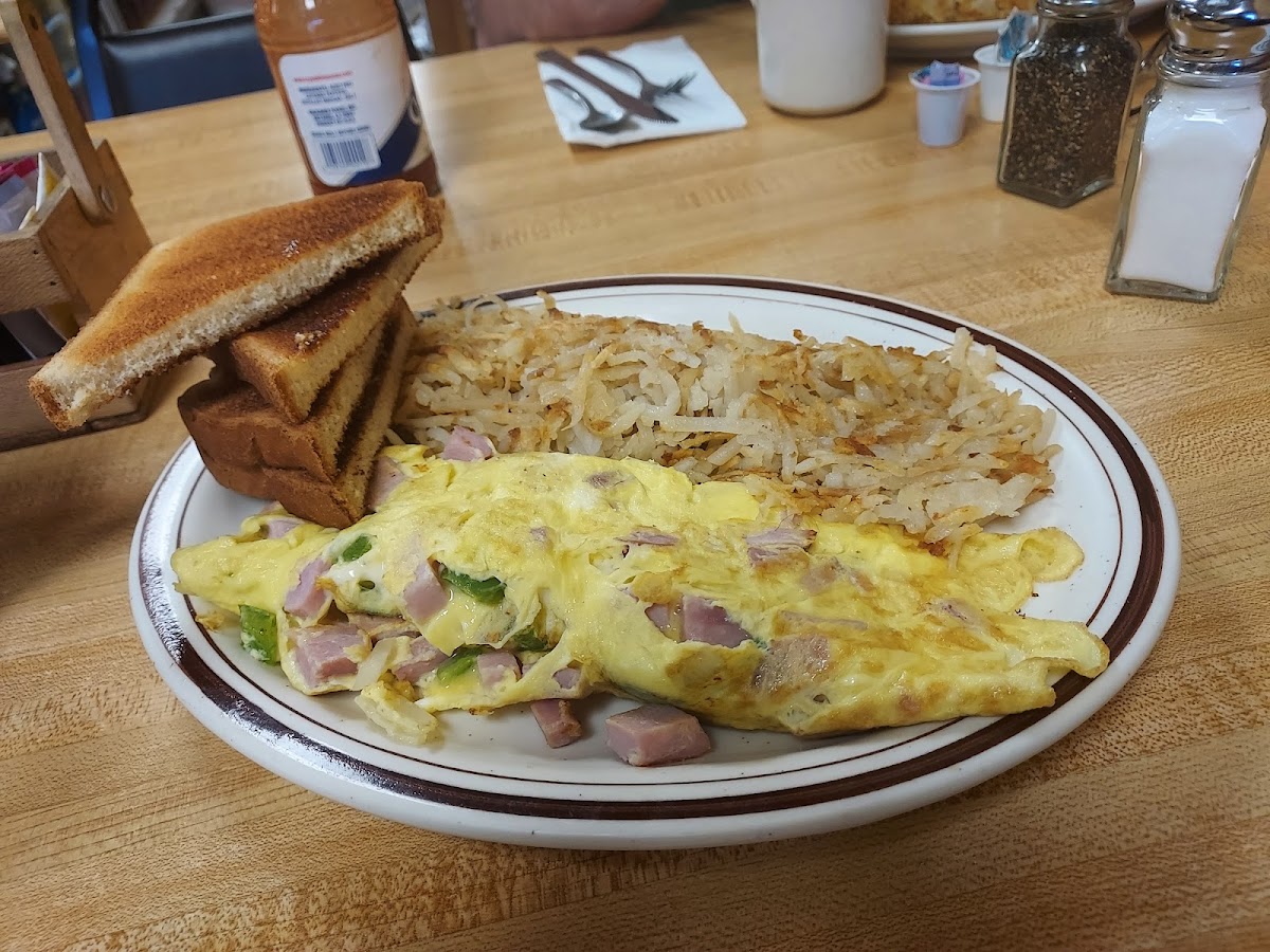 3rd Street Cafe Photo 8