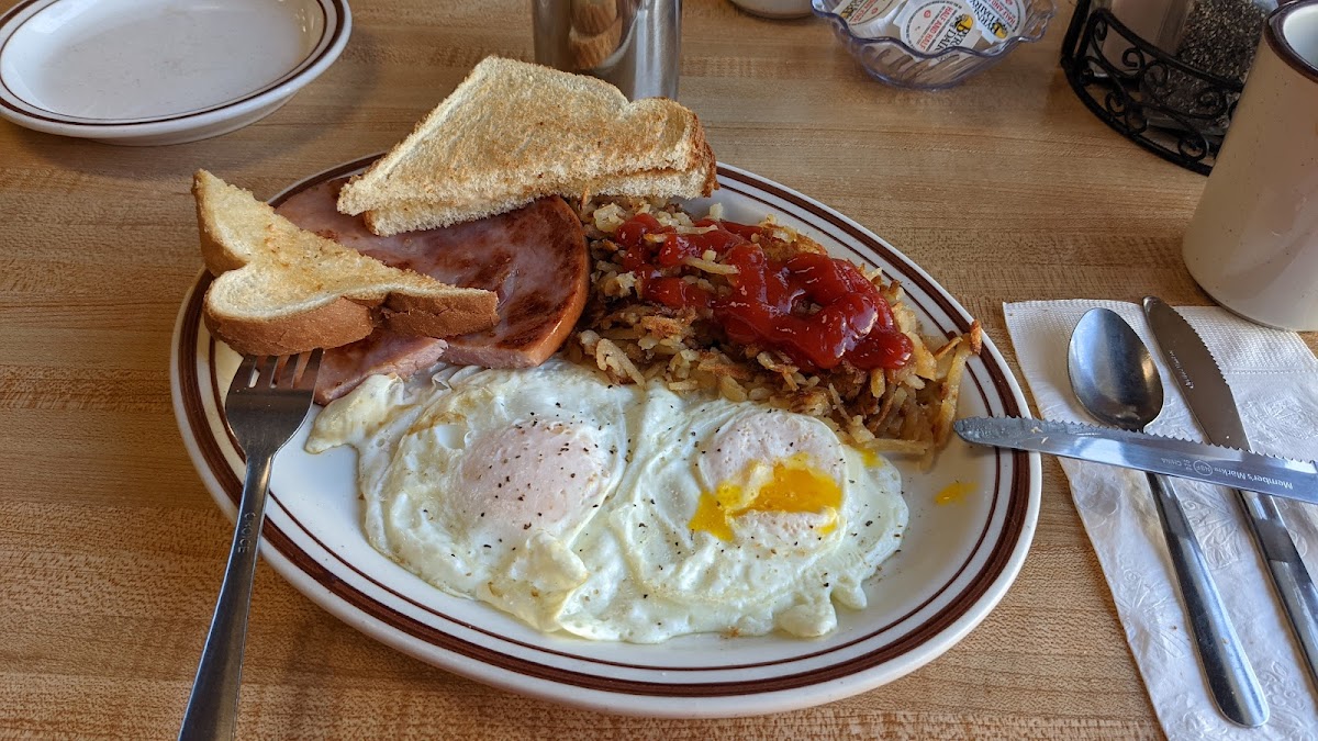3rd Street Cafe Photo 9