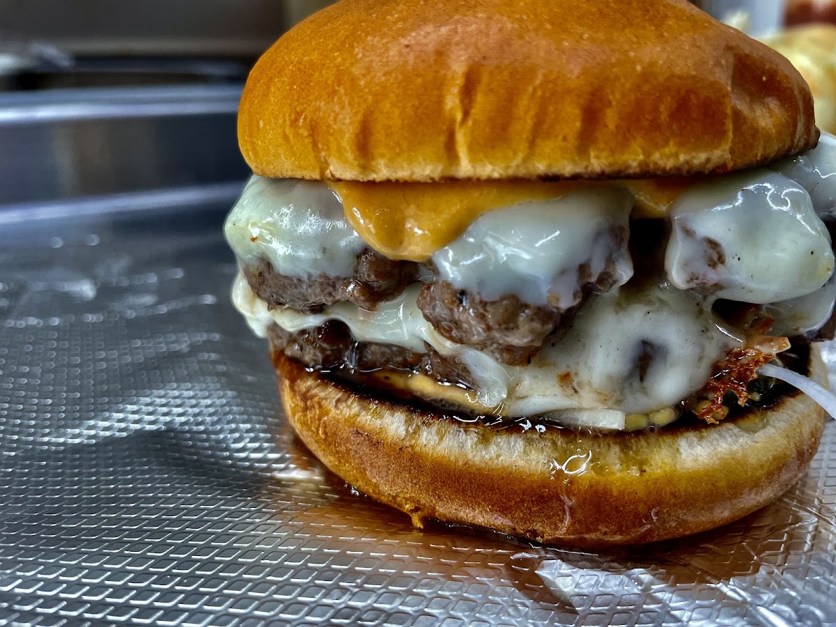 Backwoods Burger Shack Photo 7