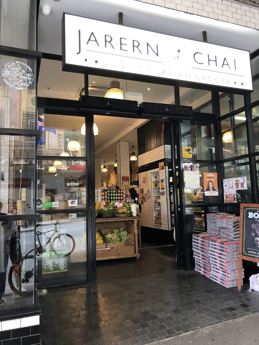 BOON Restaurant and café