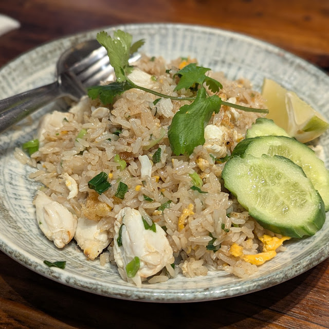 Khao Padt Naam