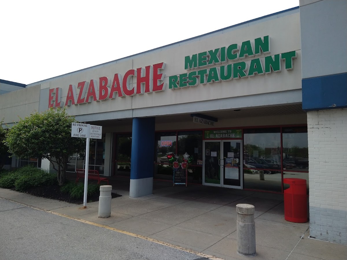 EL Azabache Mexican Restaurant