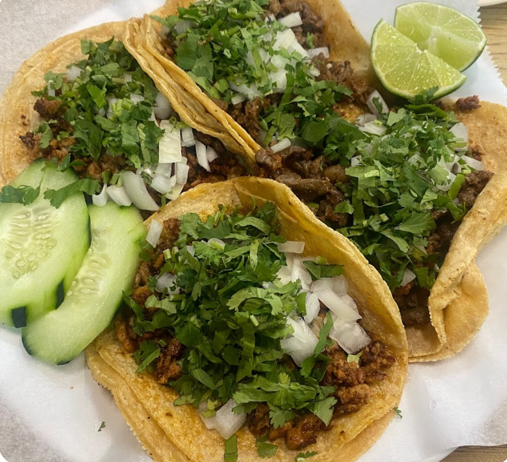 EL Azabache Mexican Restaurant Photo 3