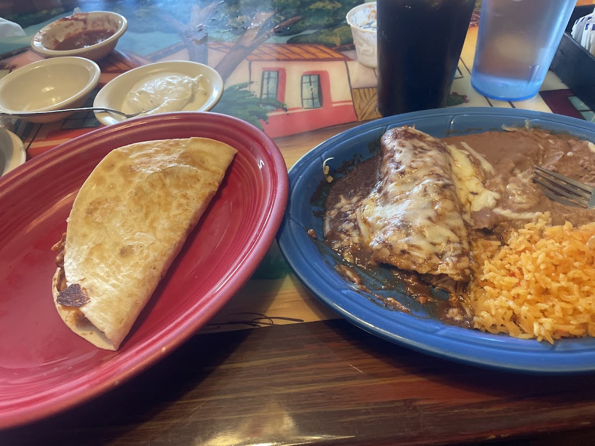 EL Azabache Mexican Restaurant Photo 4