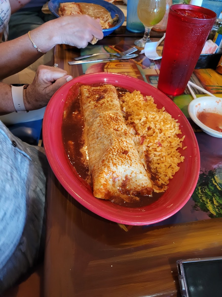 EL Azabache Mexican Restaurant Photo 5