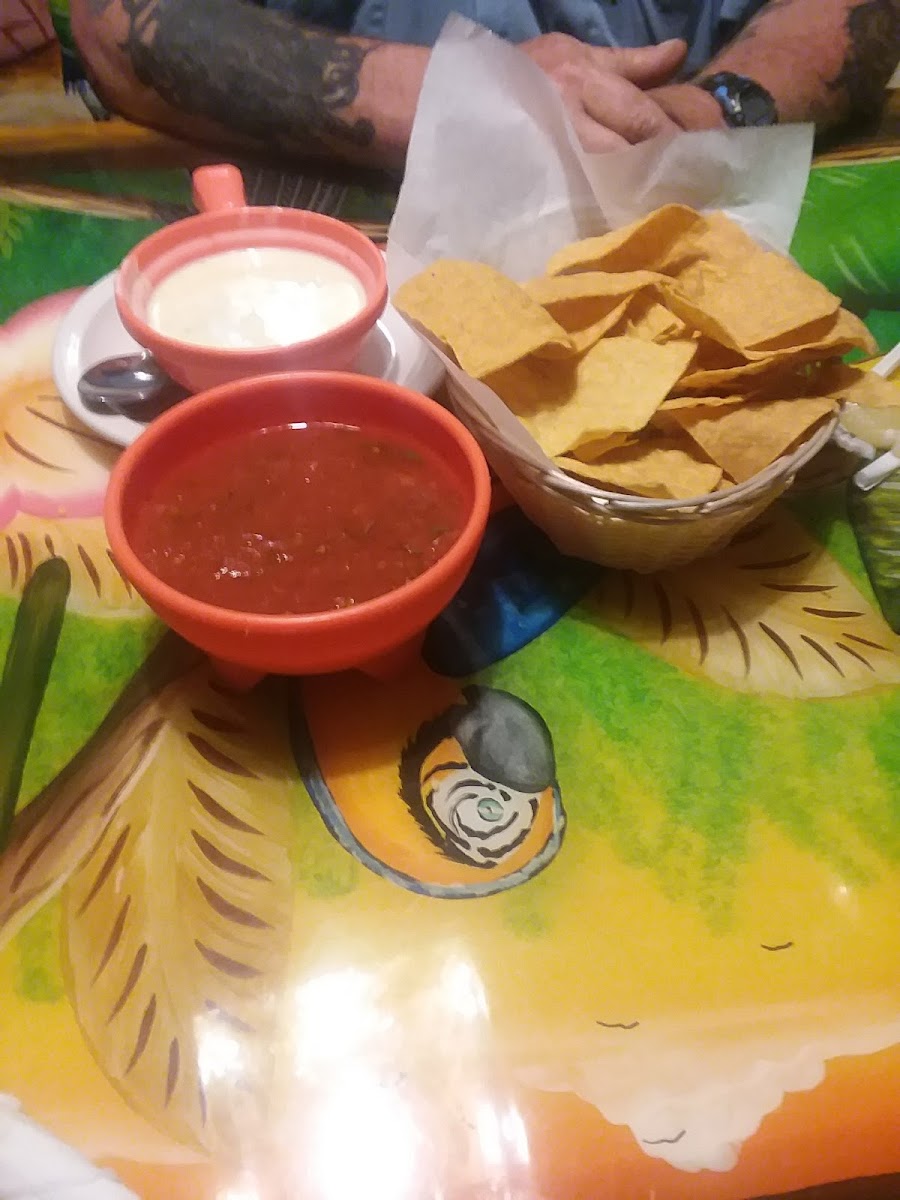 EL Azabache Mexican Restaurant Photo 6