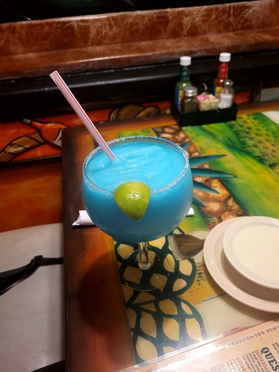 EL Azabache Mexican Restaurant Photo 8