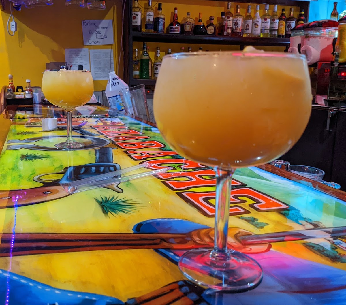 EL Azabache Mexican Restaurant Photo 9