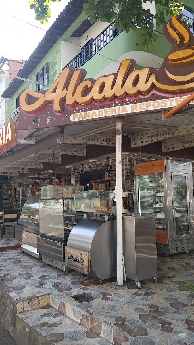 Alcalá