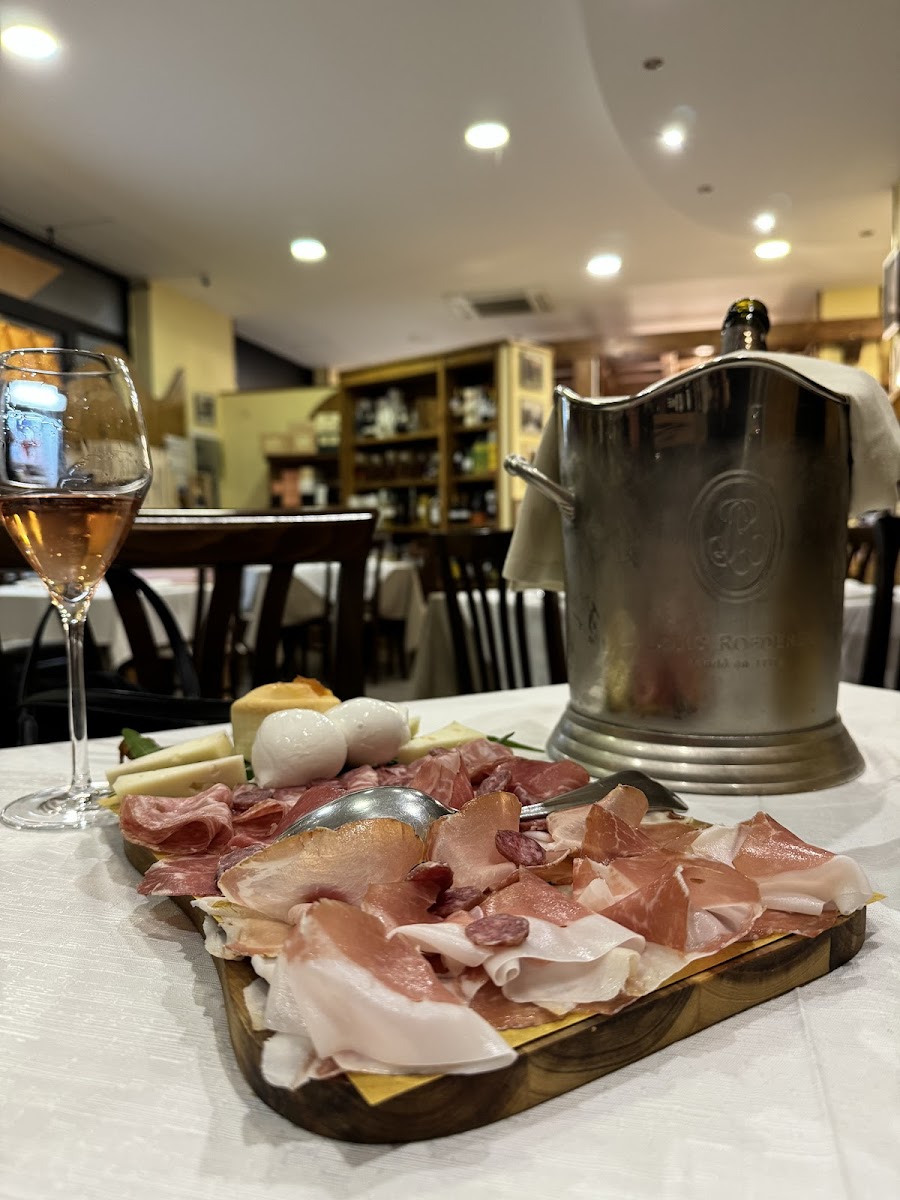 Mimmo di Latte