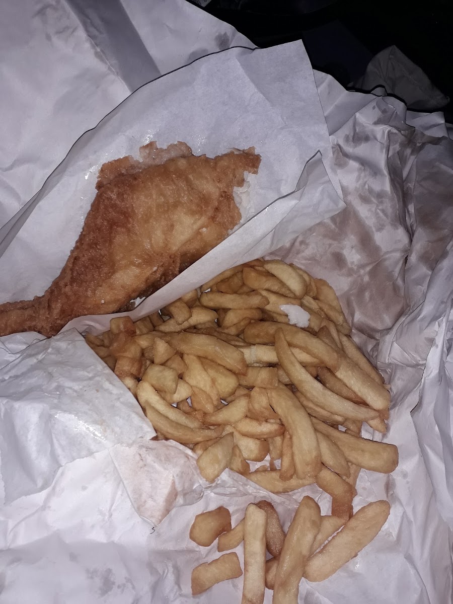 Royal Atlantic Fish and Chips Photo 5