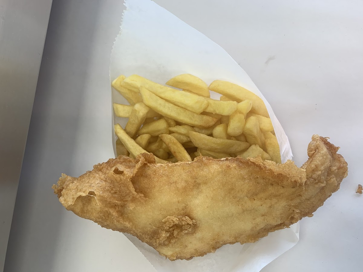 Royal Atlantic Fish and Chips Photo 6