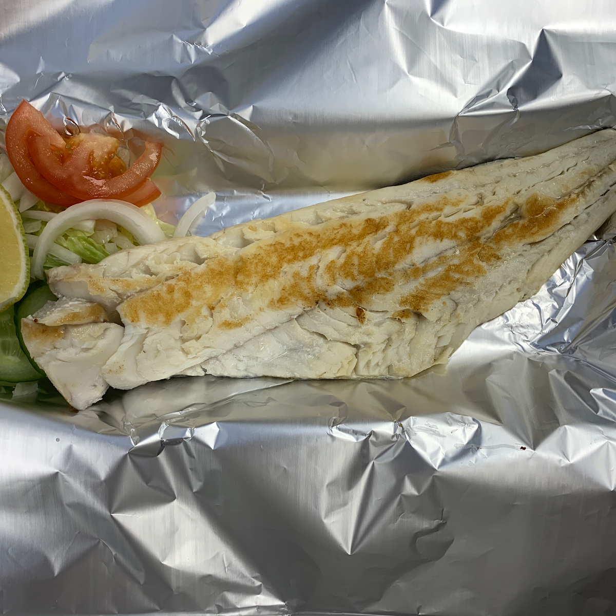 Royal Atlantic Fish and Chips Photo 9