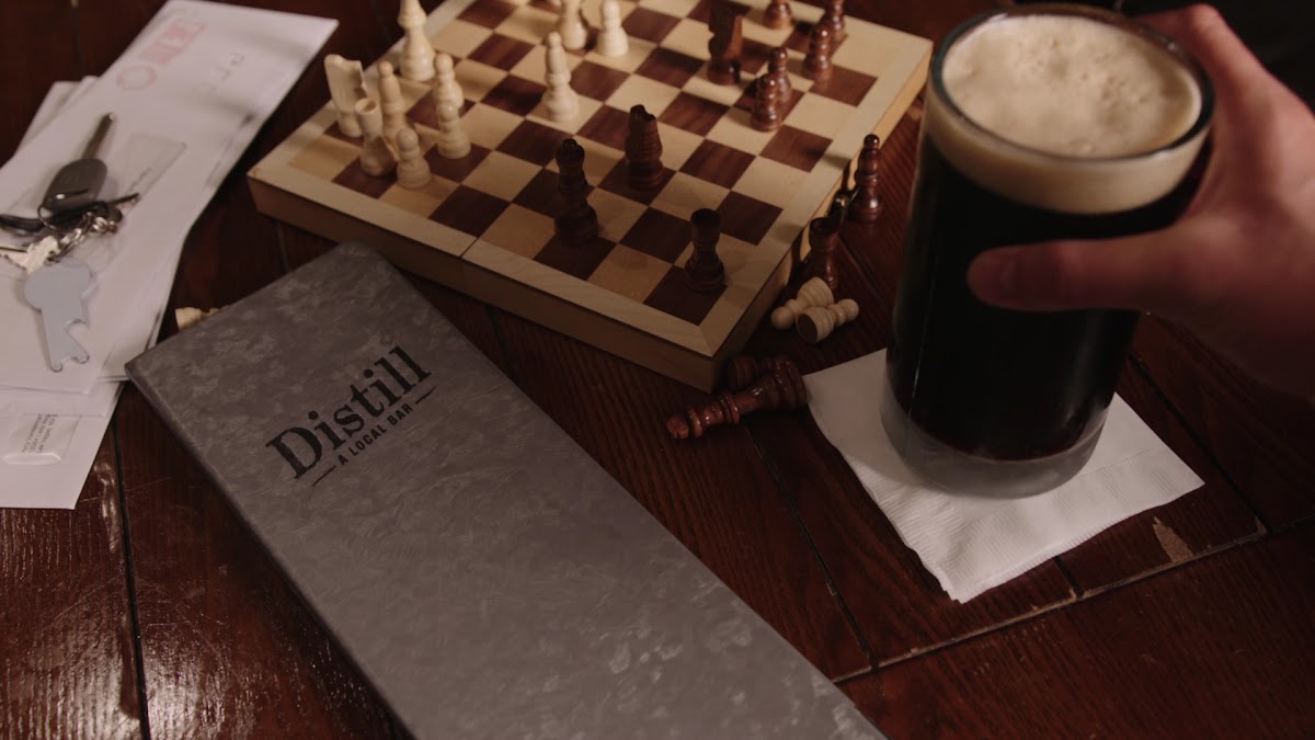 Distill - A Local Bar Photo 2