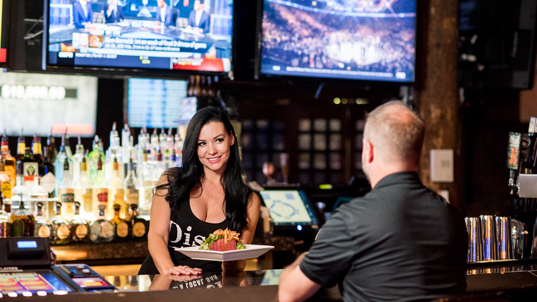 Distill - A Local Bar Photo 4