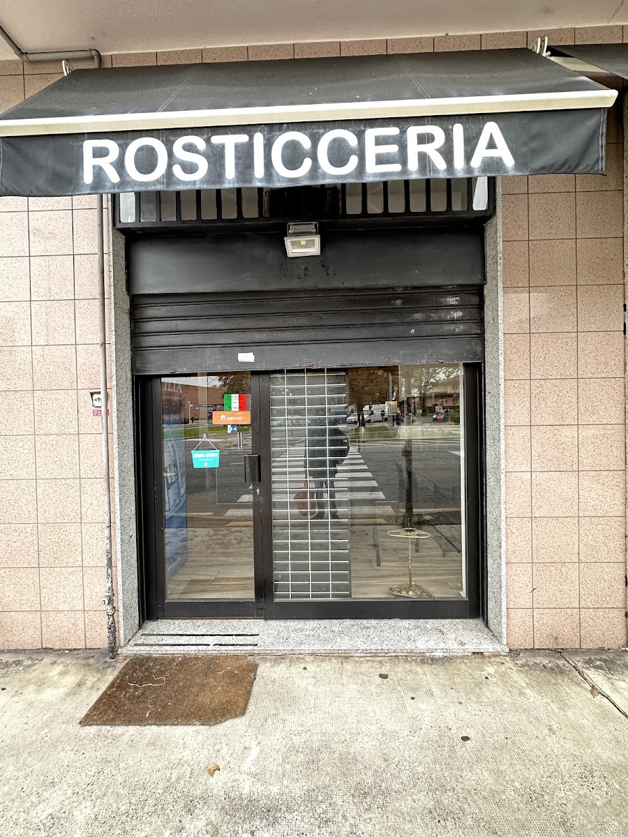 Il Pollo Pazzo Rosticceria