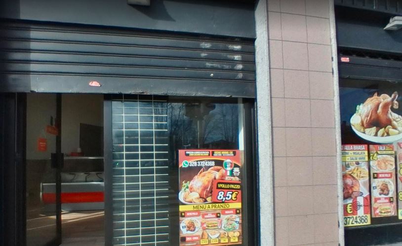 Il Pollo Pazzo Rosticceria Photo 3