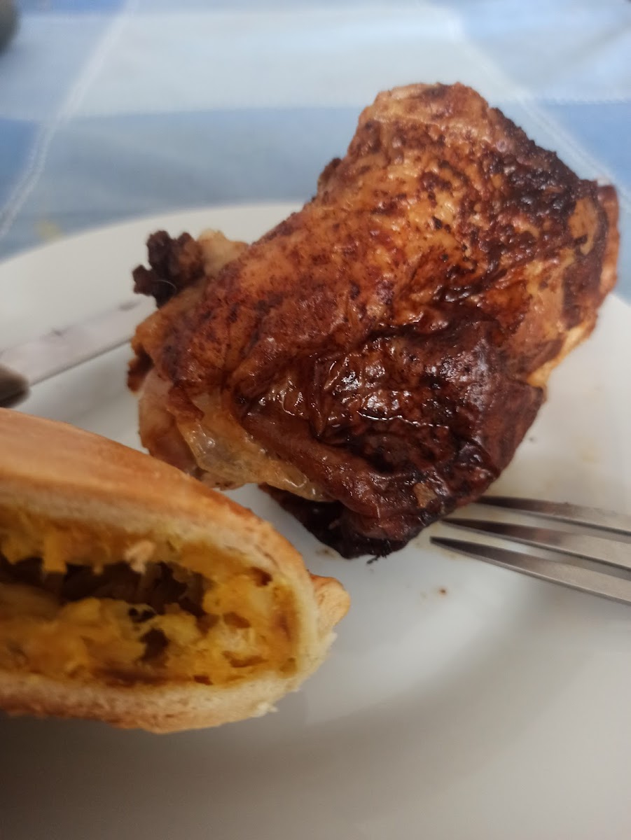 Il Pollo Pazzo Rosticceria Photo 5