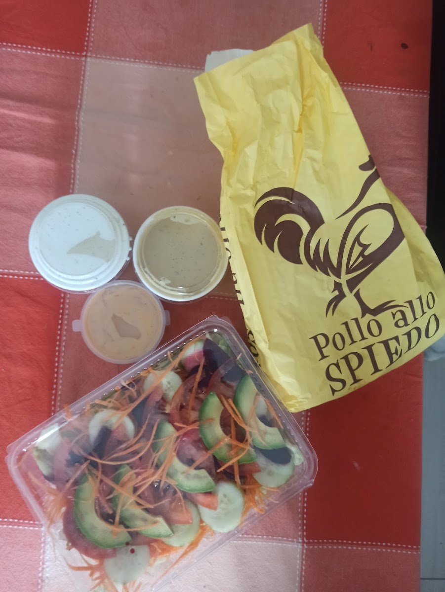Il Pollo Pazzo Rosticceria Photo 6
