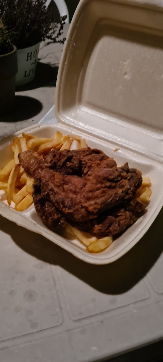 Il Pollo Pazzo Rosticceria Photo 9