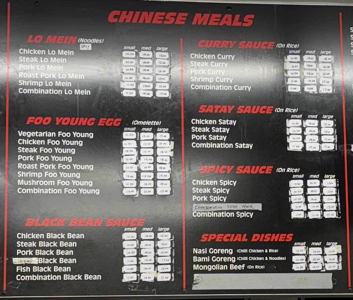 Green Island Takeaway's Photo 4