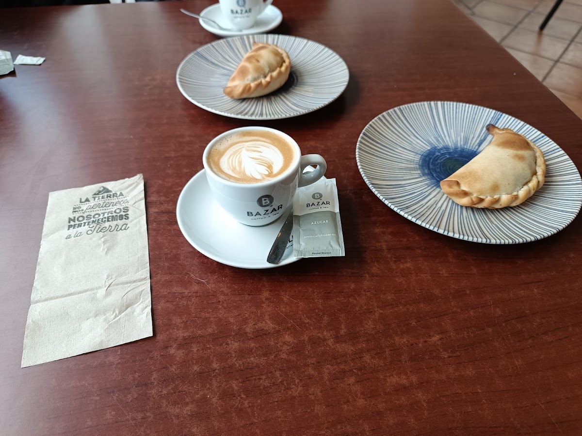 TARONGER café y cocina Photo 5