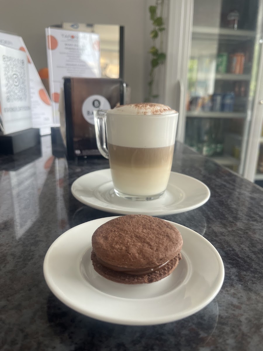 TARONGER café y cocina Photo 6